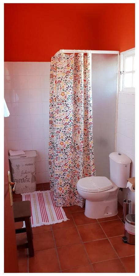 Appartement Vivienda Casa Abuela