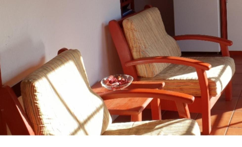 Appartement Vivienda Casa Abuela