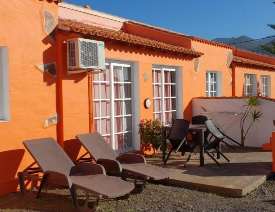 Vivienda Casa Abuela * El Paso
