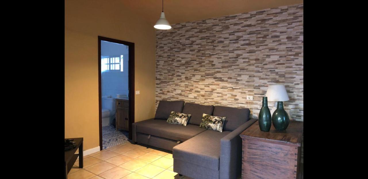 Appartement Vivienda Casa Abuela