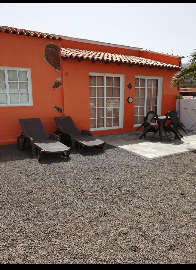 Vivienda Casa Abuela El Paso