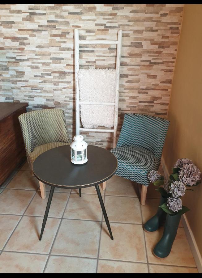Vivienda Casa Abuela El Paso