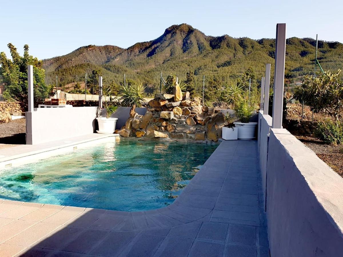 Vivienda Casa Abuela El Paso