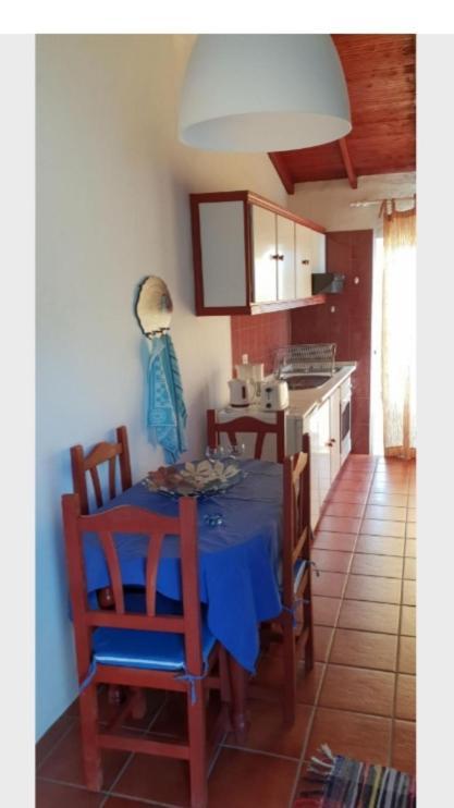 Apartment Vivienda Casa Abuela El Paso