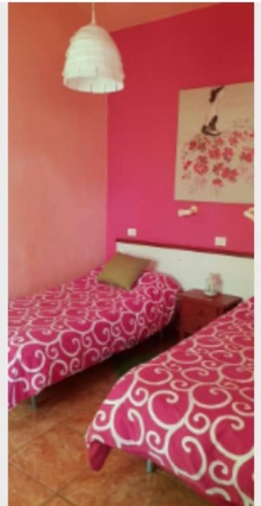 Vivienda Casa Abuela Apartment