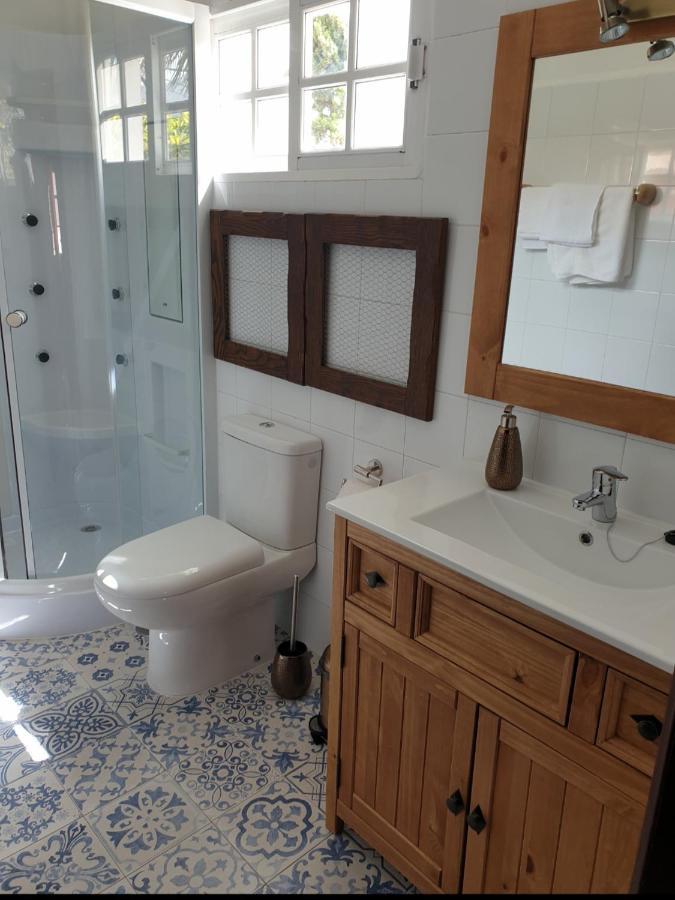 Vivienda Casa Abuela El Paso