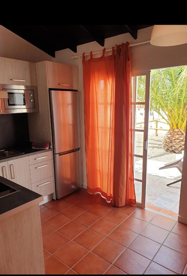 Apartment Vivienda Casa Abuela *