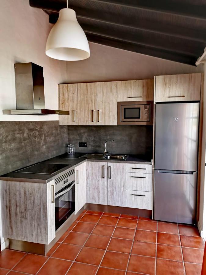 Vivienda Casa Abuela * El Paso