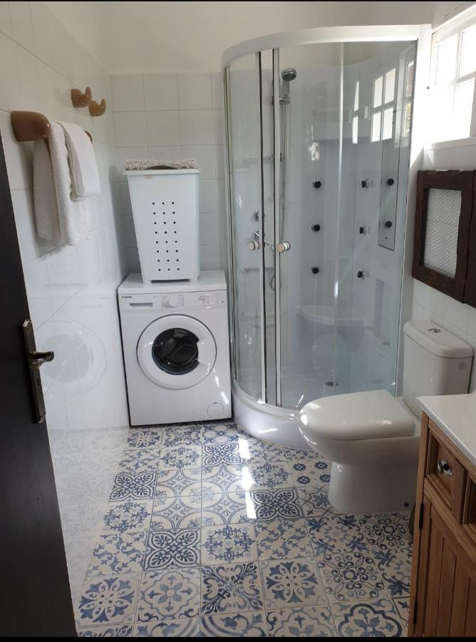 Vivienda Casa Abuela Apartament El Paso