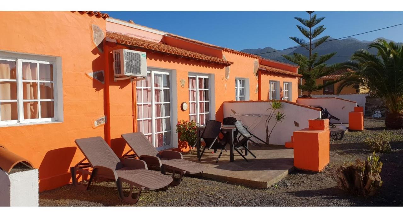 Apartment Vivienda Casa Abuela *